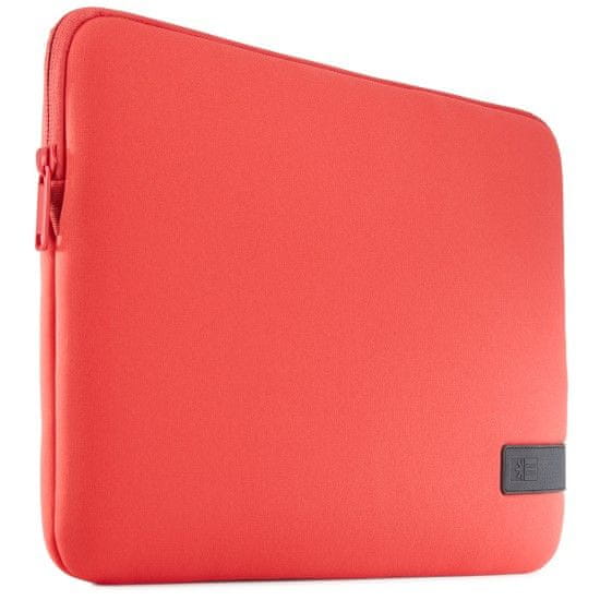 Case Logic Reflect puzdro na 13“ Macbook Pro, lososovo oranžová (CL-REFMB113PR)